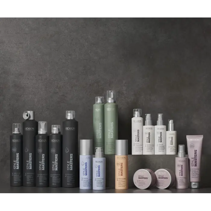Style Masters Curly Orbital Şekillendirici Krem 150 ml