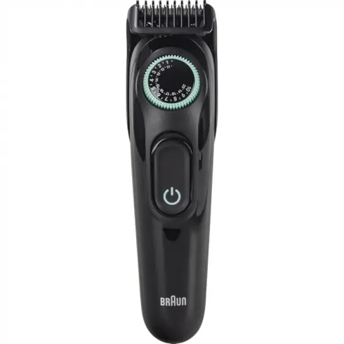 Styler BT3411 - Trimmer - Siyah/Canlı Yeşil (447795)