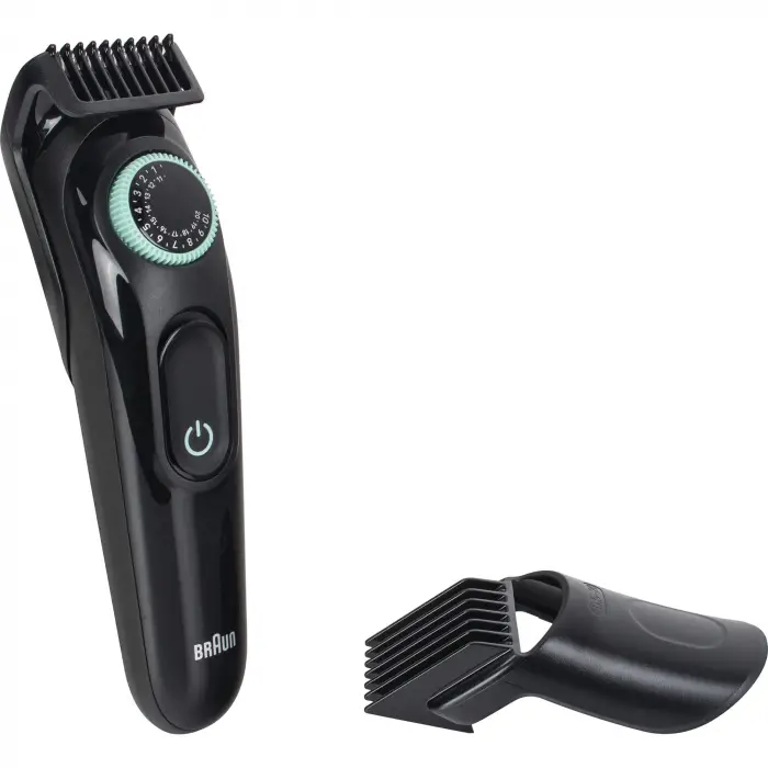 Styler BT3411 - Trimmer - Siyah/Canlı Yeşil (447795)