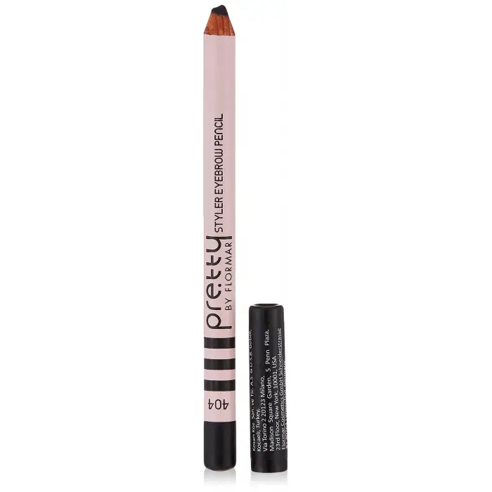 Styler Eyebrow Kalem 404 Dark Brunette