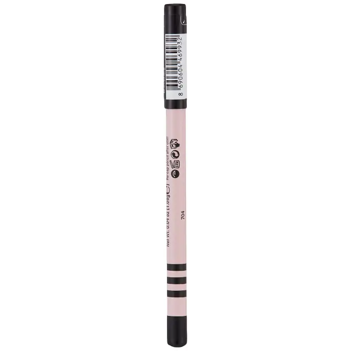 Styler Eyebrow Kalem 404 Dark Brunette