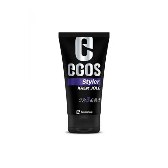 Styler Krem Jöle, 150 ml, 4 Adet