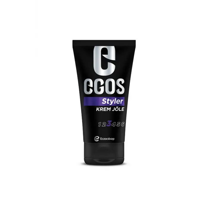 Styler Krem Jöle, 150 ml, 4 Adet