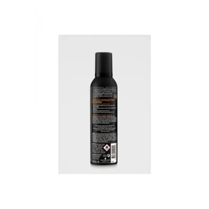 Styling Curl Control- Bukle Belirginleştirici Köpük, 250 Ml
