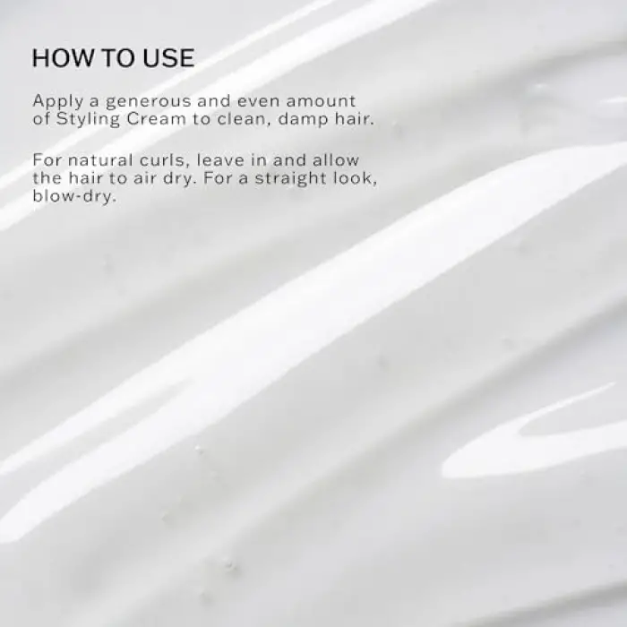 Styling Krem Saç Şekillendirici Krem (125 ml)