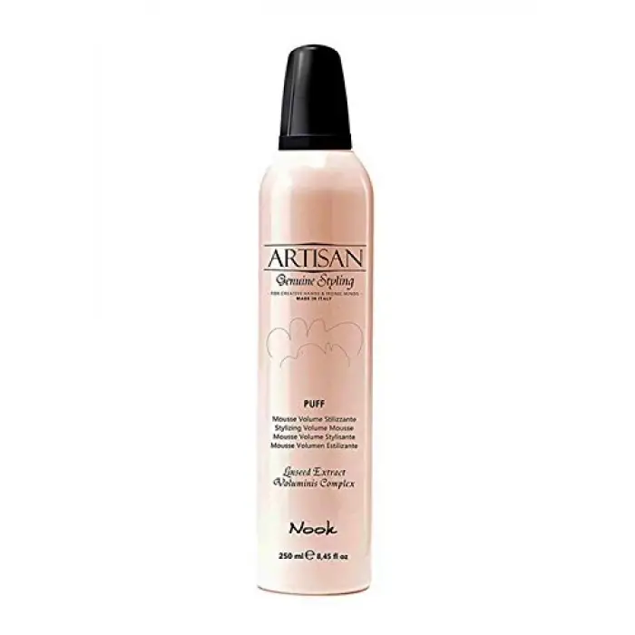 Styling Volume Mousse Köpük 250 ml 8033171813119