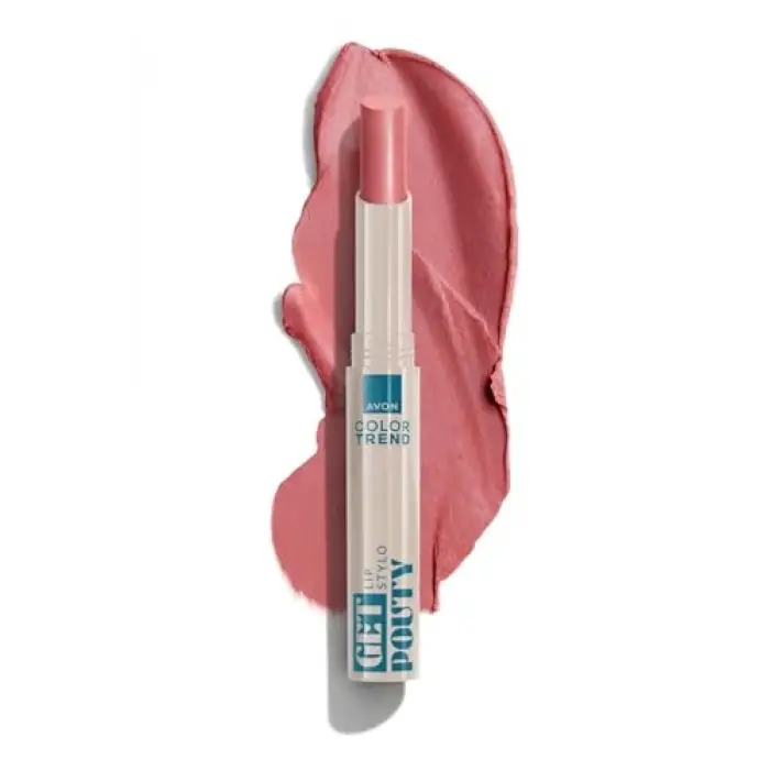 Stylo Pink Peach Ruj