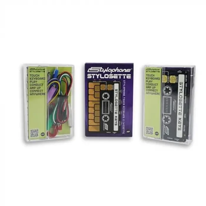 Stylosette Synthesizer