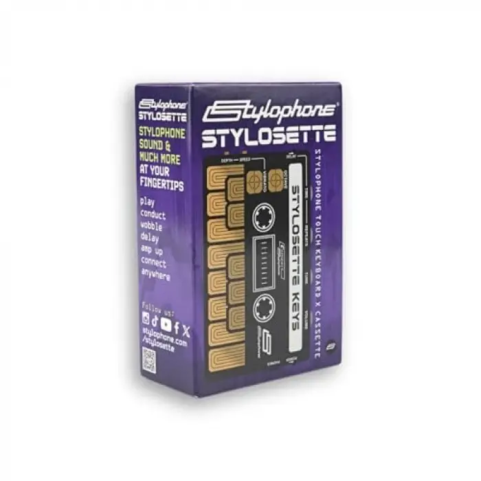Stylosette Synthesizer