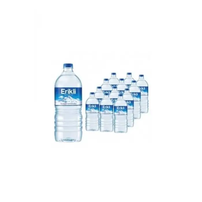 Su, 1 L, 12li paket