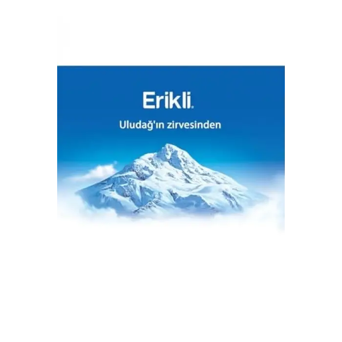 Su, 1 L, 12li paket