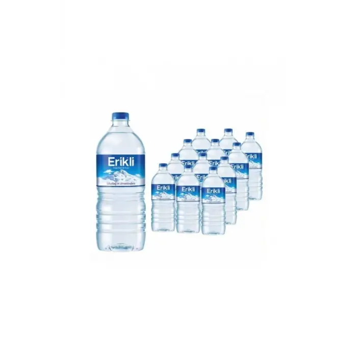 Su, 1 L, 12li paket