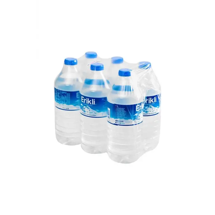 Su, 1 L, 12li paket