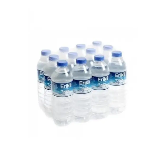 Su 500 Ml. 12li Paket Su