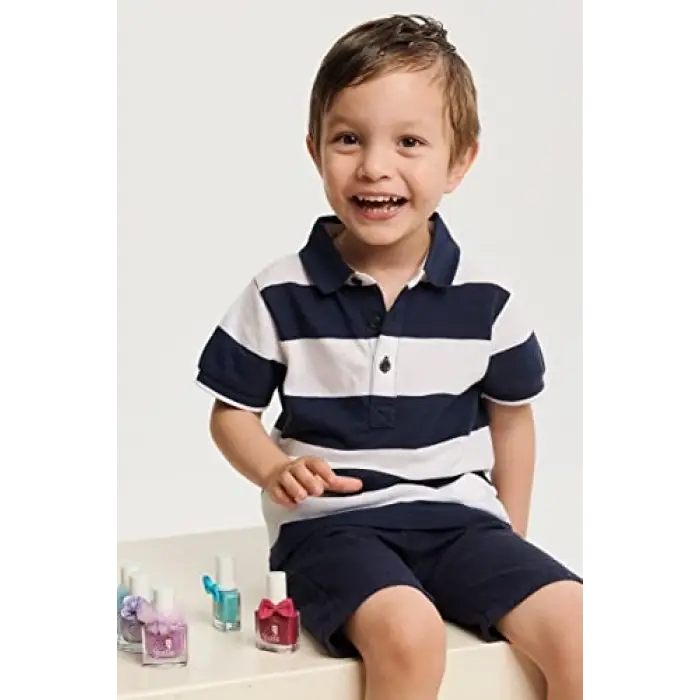 Su Bazlı Top Coat Oje