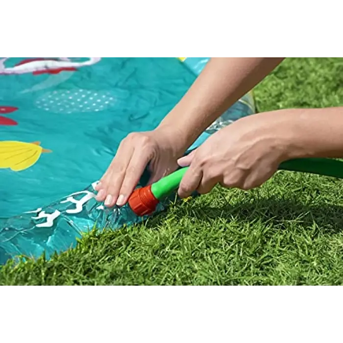 Su Matı Underwater Çap 165 cm