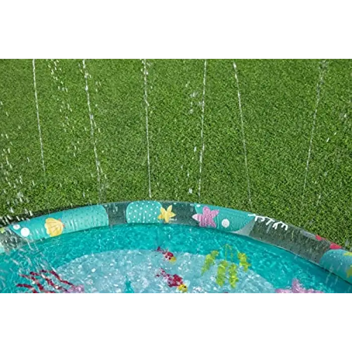 Su Matı Underwater Çap 165 cm