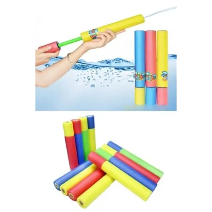 Su Pompası Sj540 40 Cm