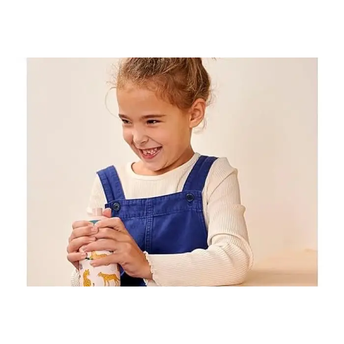 Su Şişesi 400 ml, Yeşil
