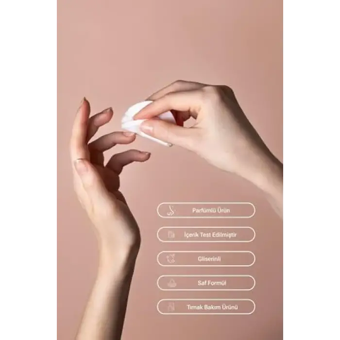 Subo Aseton Extra Yoğun Bakım 6 X 110 ml
