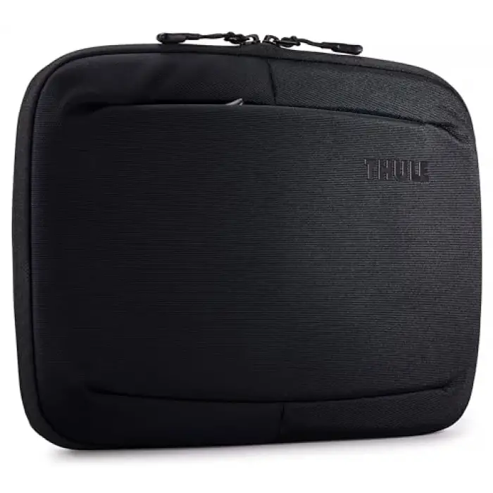 Subterra 2 MacBook Kılıfı, 13, Black