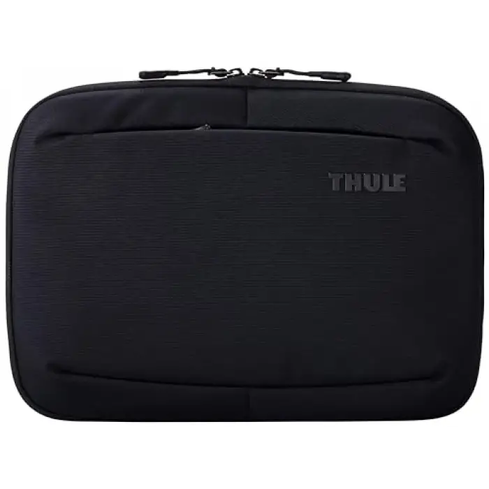 Subterra 2 MacBook Kılıfı, 13, Black