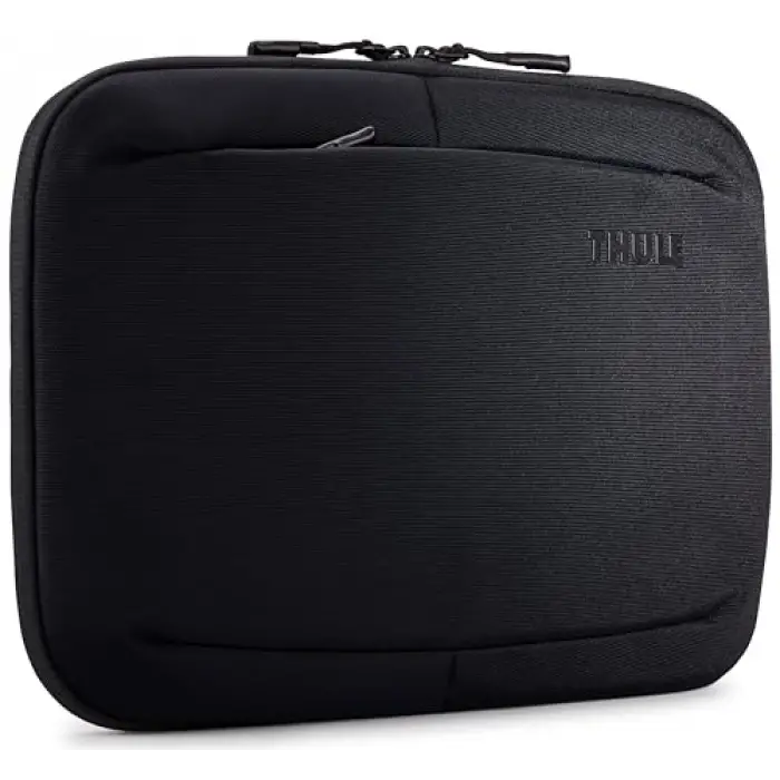 Subterra 2 MacBook Kılıfı, 13, Black