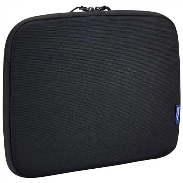 Subterra 2 MacBook Kılıfı, 13, Black