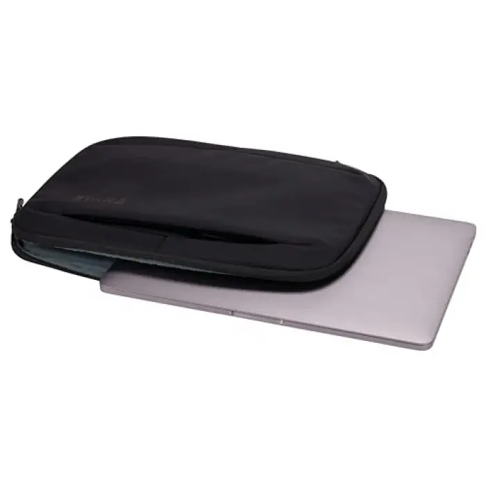 Subterra 2 MacBook Kılıfı, 13, Black
