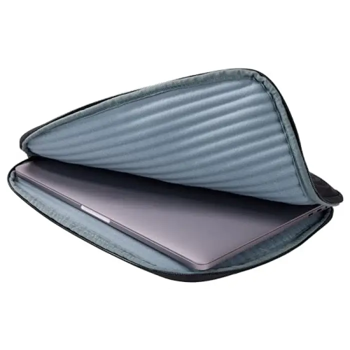 Subterra 2 MacBook Kılıfı, 13, Black
