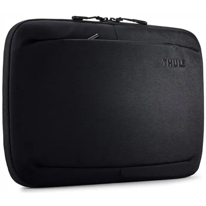 Subterra 2 MacBook Kılıfı, 16, Black
