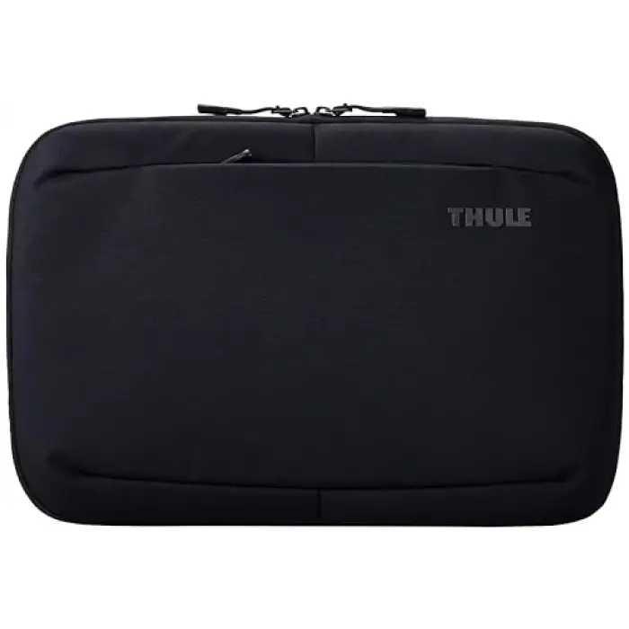 Subterra 2 MacBook Kılıfı, 16, Black