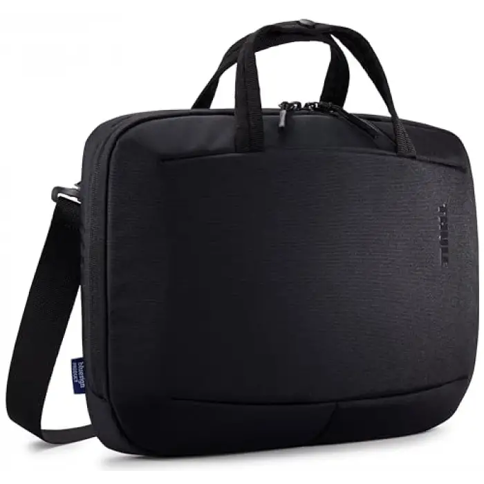Subterra 2 Notebook Çantası; 14, Black