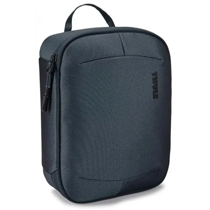 Subterra 2 P.shuttle Large Organizer, D.Slate