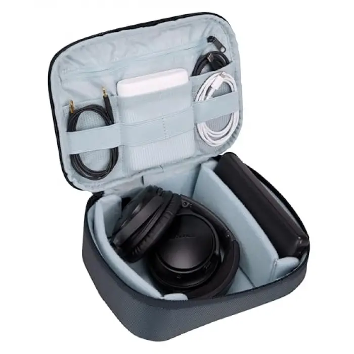 Subterra 2 P.shuttle Large Organizer, D.Slate