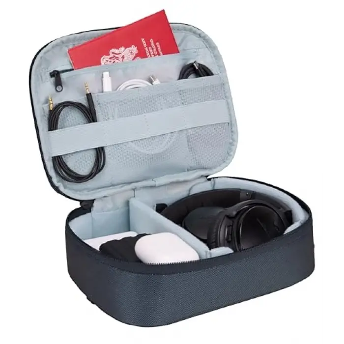 Subterra 2 P.shuttle Large Organizer, D.Slate