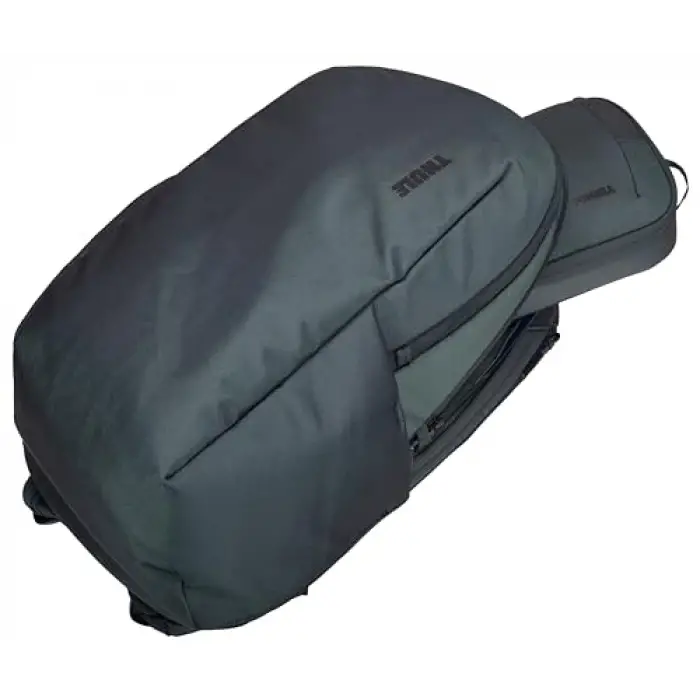 Subterra 2 P.shuttle Large Organizer, D.Slate