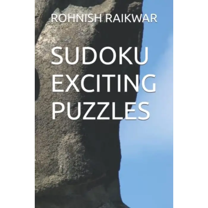 SUDOKU EXCITING PUZZLES