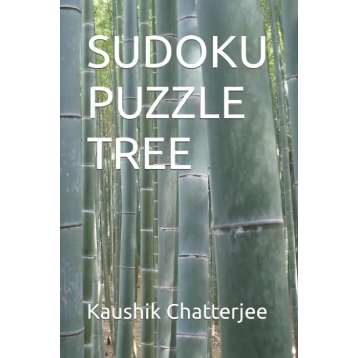 SUDOKU PUZZLE TREE