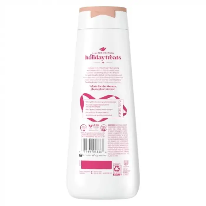 Sugar Cookie Sprinkle Besleyici Duş Jeli 591Ml