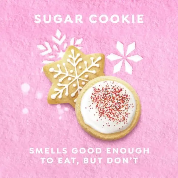 Sugar Cookie Sprinkle Besleyici Duş Jeli 591Ml