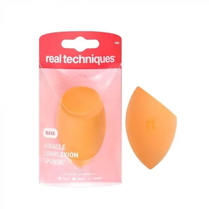 Sugar Crush Miracle Complexion Sponge - Makyaj Süngeri No00109