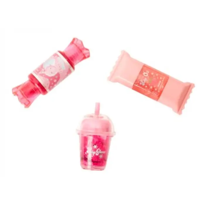 Sugar Lips Dudak Makyaj Seti
