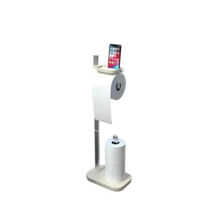 Sui Tuvalet Kağıtlık M-E75-09
