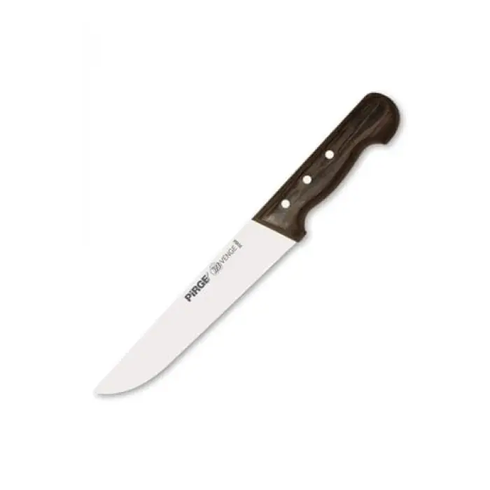 Sultanpro Venge Saplı Kasap Bıçağı No.4 21 Cm 31254
