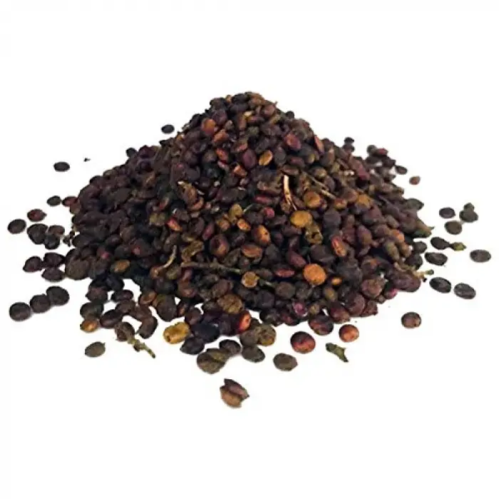 Sumak Tane 100 g Pkt