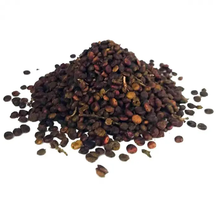 Sumak Tane 100 g Pkt