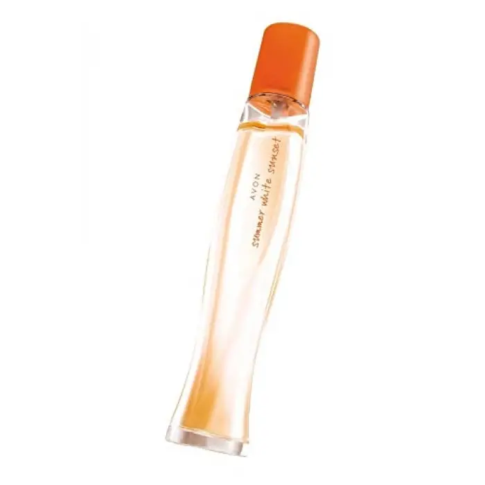 Summer White Sunset kadın parfümü, 50 ml Edt