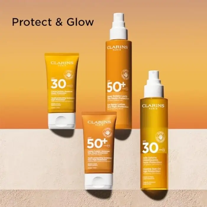 Sun Body Lotion Spf 50+ 150 ml Losyon
