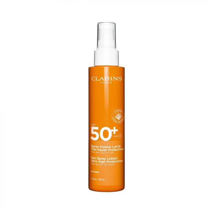 Sun Body Lotion Spf 50+ 150 ml Losyon